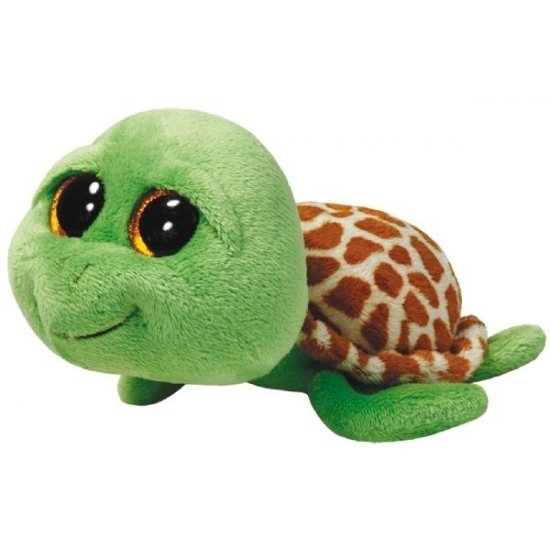 zeker Omgeving afgewerkt Ty Beanie Boo schildpadsen knuffel 42 cm | Sloffen webshop