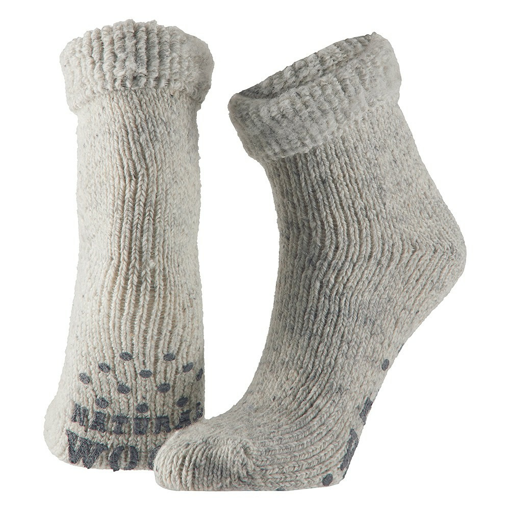 Winter sokken van wol maat 23/26 voor girls