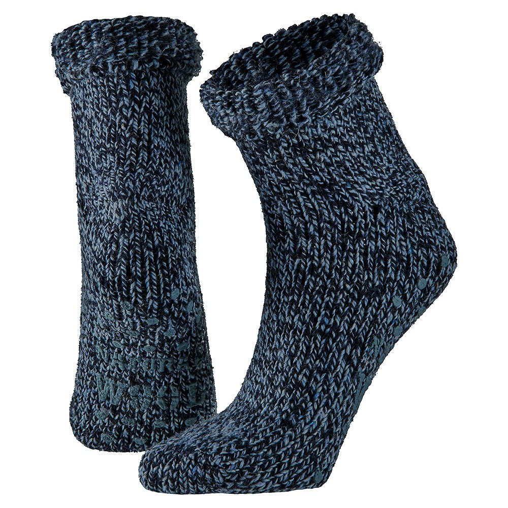 Winter sokken van wol maat 23/26 voor kids