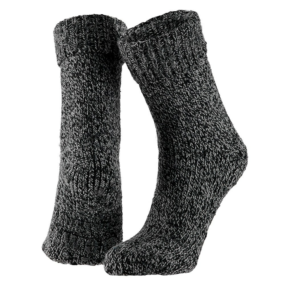 Winter sokken van wol voor dames